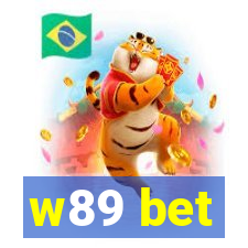 w89 bet